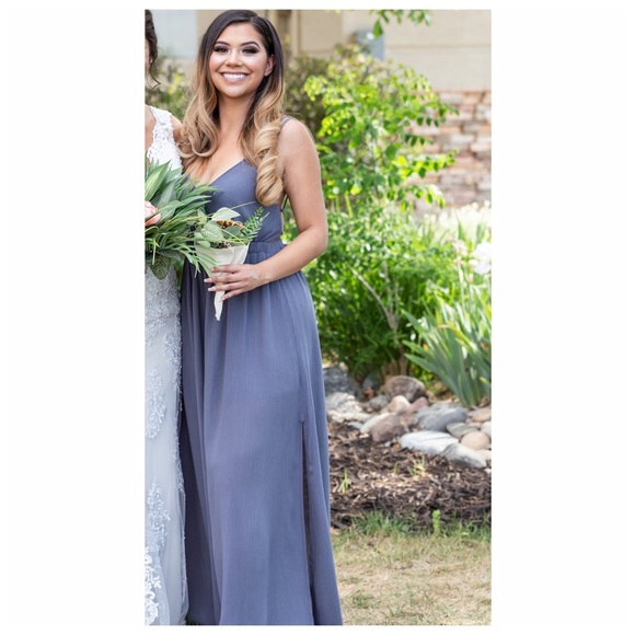 Dress - Picture 3 of 3